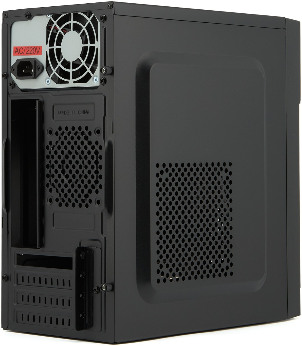 Корпус Qmax M170B черный