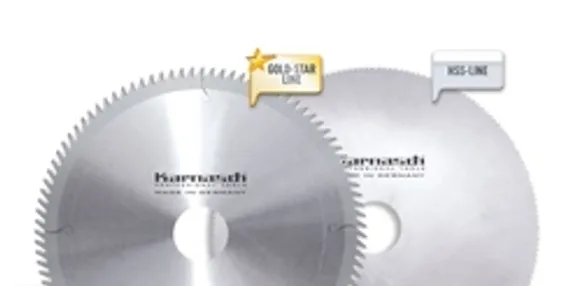 Борфреза Karnasch форма D (сфера), твердосплавная