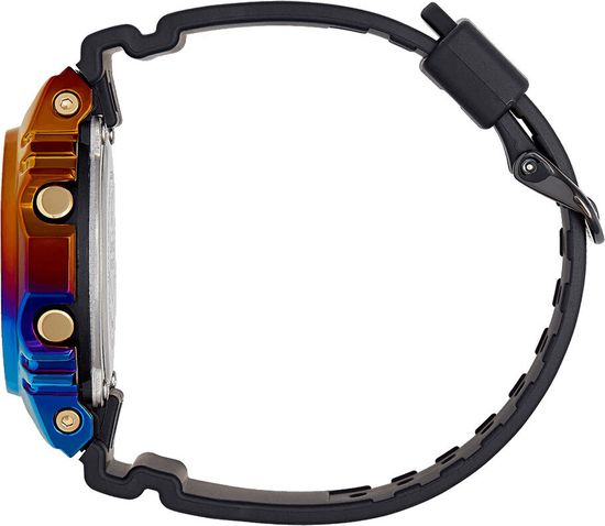 Мужские часы Casio G-Shock GM-5600SN-1E