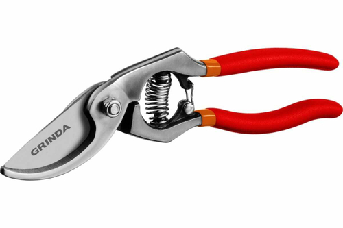 Плоскостной секатор Grinda 423107