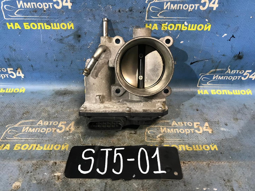 Дроссельная заслонка SUBARU FORESTER 2013