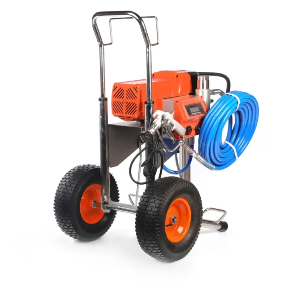 PATRIOT ALS 5000 PW аппарат окрасочный без воздушного распыления 515302500