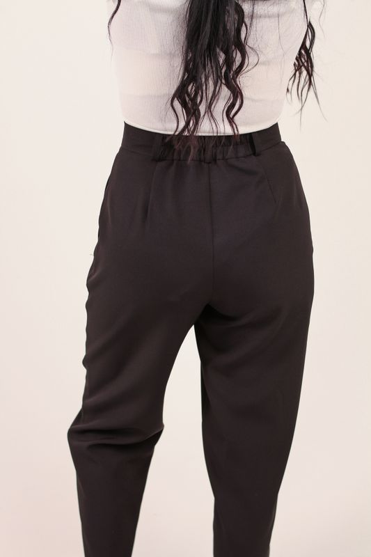 БРЮКИ БАНАНЫ. PROF