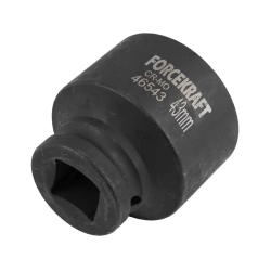 Головка ударная 3/4'', 43мм (6гр) FORCEKRAFT FK-46543