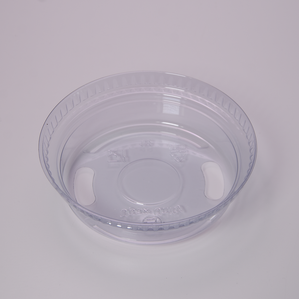 Крышка д/стакана Шейк полукупол отверстие 50 шт 20/1000