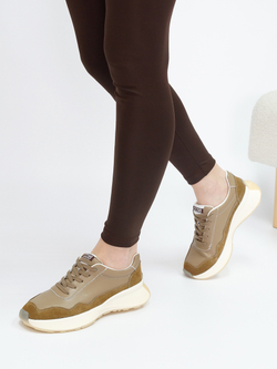 Кроссовки женские демисезонные