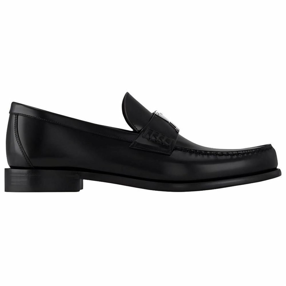 Лоферы LOUIS VUITTON Major, 1AHAU4