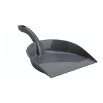 Совок ИДЕАЛ серо-голубой