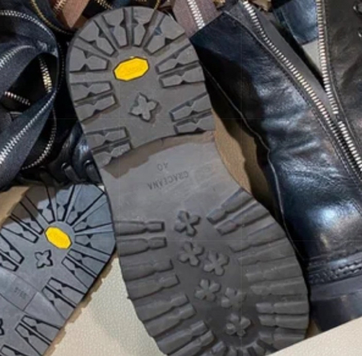 Набойки .Ремонт обуви.