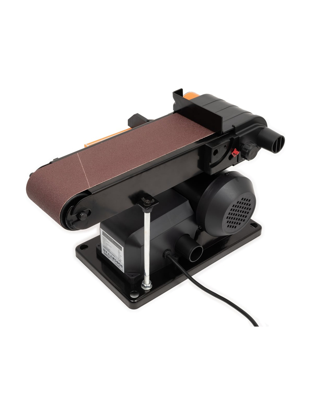 Ленточно-дисковый шлифовальный станок 500Вт Gigant BDSJ 100/152E