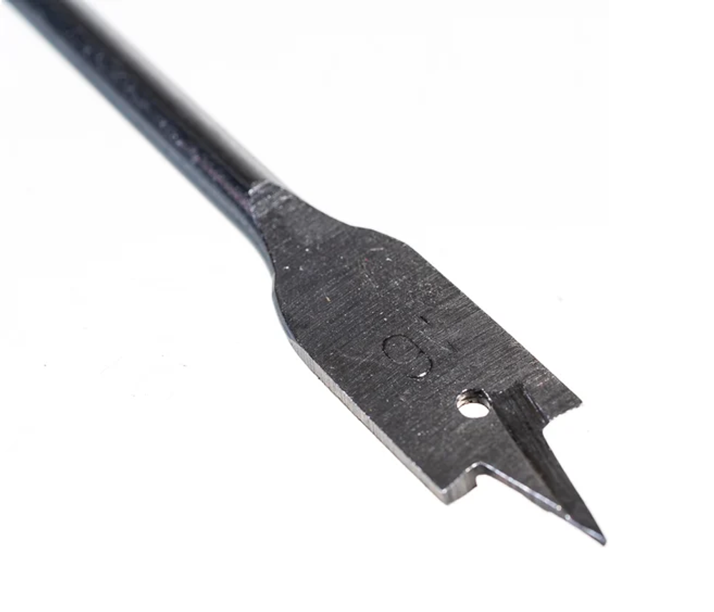 СВЕРЛО ПО ДЕРЕВУ СИБРТЕХ ПЕРОВОЕ 16ММ 70366