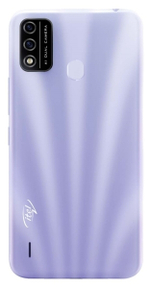 Смартфон ITEL A48 2/32GB Purple