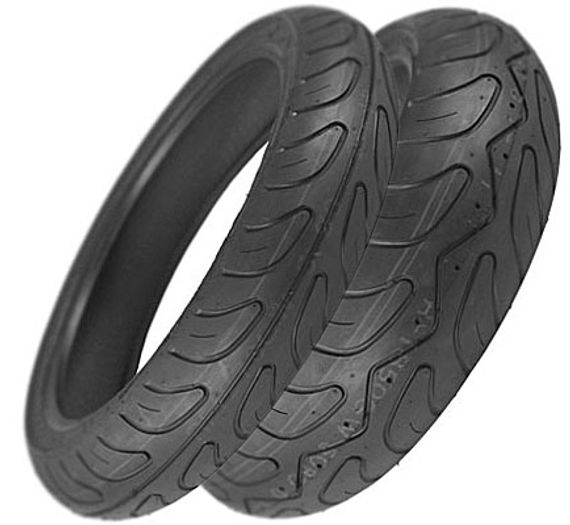 SHINKO 006 120/60 ZR17 55W