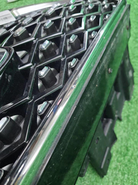 Решетка радиатора Chery Tiggo 8 Pro Max (22-24)