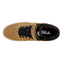 Кеды Fallen Tremont (Mid) - Brown/Black