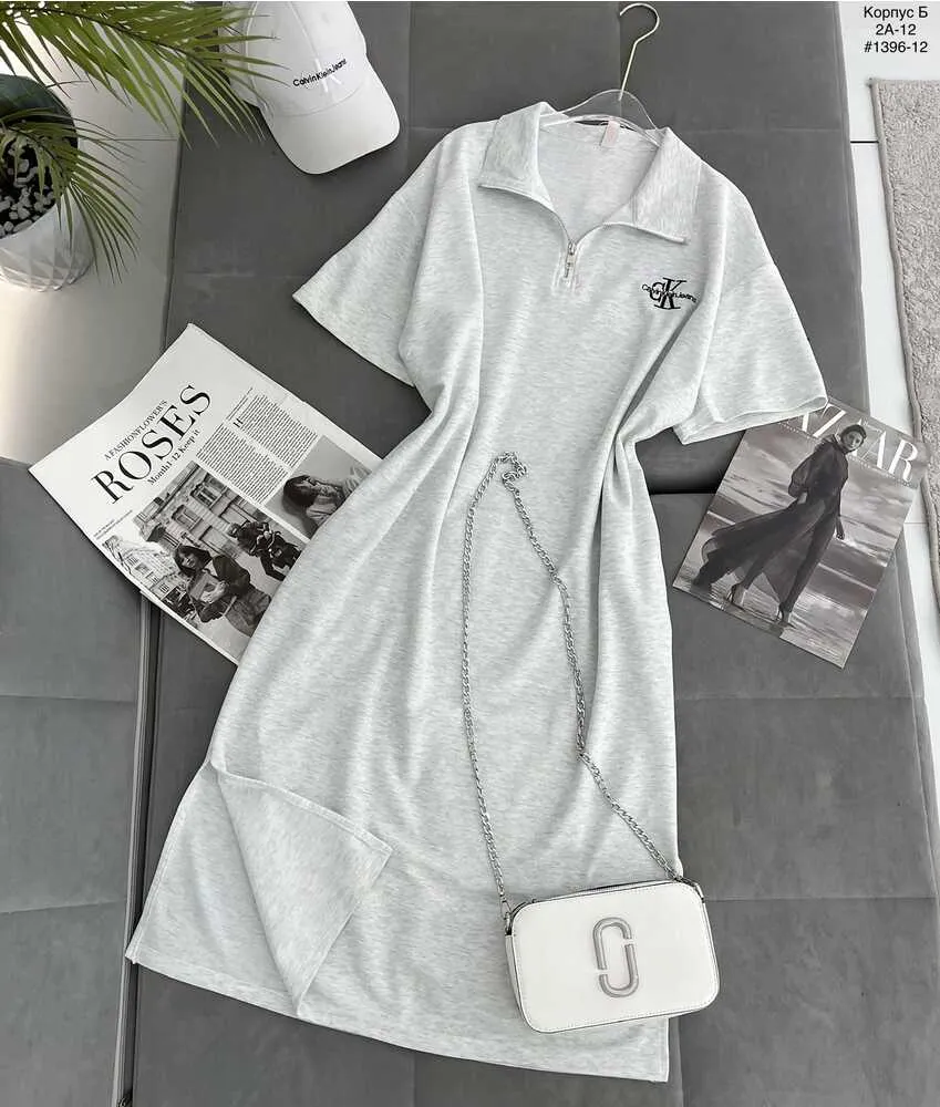 Платье 4145493 (01736250296) Fabrika