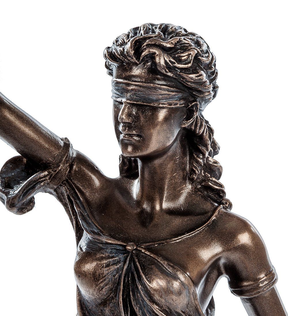Veronese WS-1141 Скульптура «Фемида»