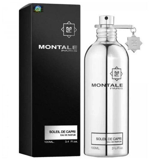 Soleil de Capri Montale