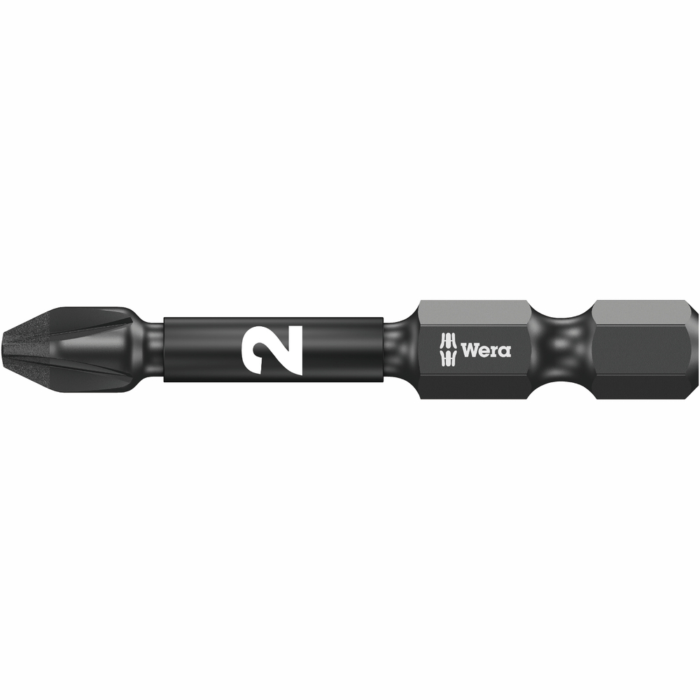 Насадка для винтов Pozidriv 855/4 IMP DC PZ 2x50 мм 05057661001/1
