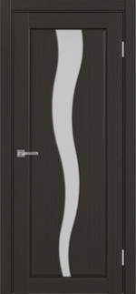 Межкомнатная дверь Optima Porte СИЦИЛИЯ 730.121