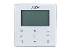 Напольно-потолочная VRF система Mdv D12DL/N1-C(At)