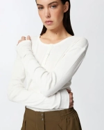 Свитер PINKO
