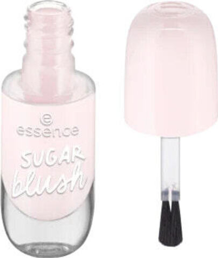 Gel Nagellack 05 Sugar Blush, 8 ml