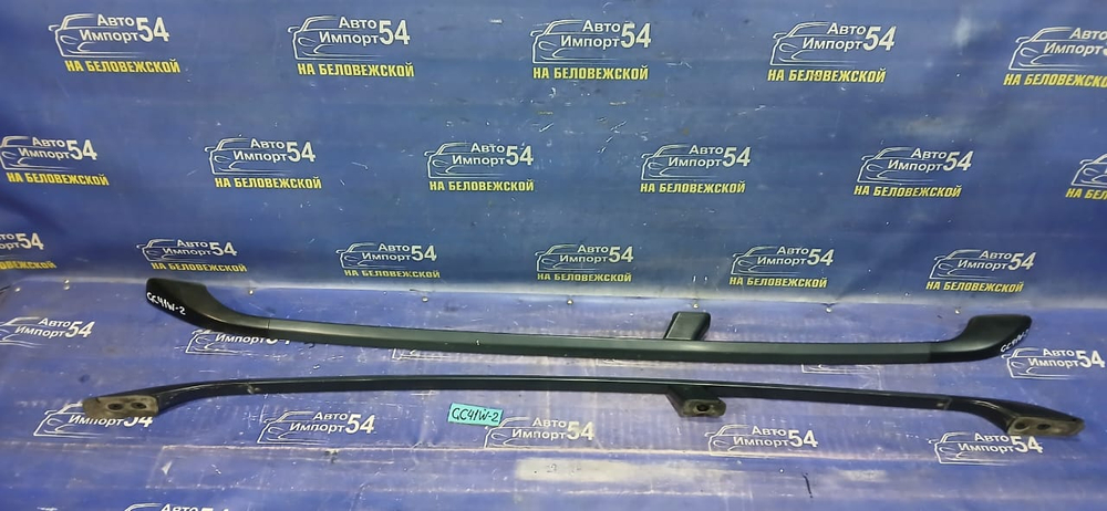 Рейлинг крыши левый SUZUKI CULTUS 1999