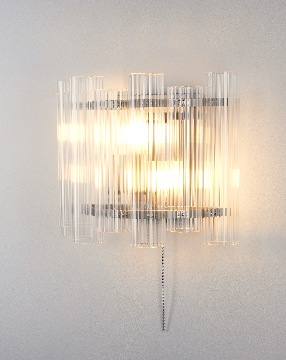 Бра Moderli V10778-2W Monte