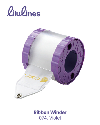 Катушки для ленты Chacott