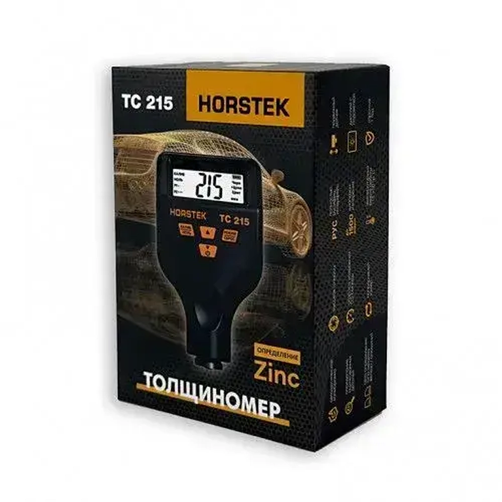 Horstek TC 215 Толщиномер