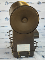 Корпус воздушного фильтра (большой) FAW J6 (металл.) 1109010-77C/B*000