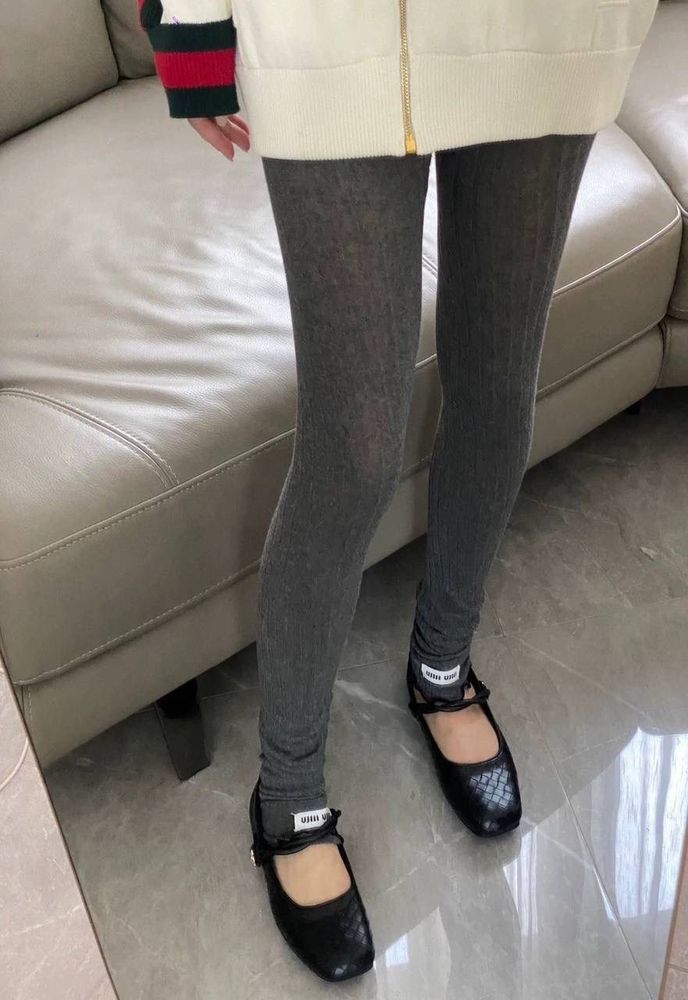 Лосины MIU MIU