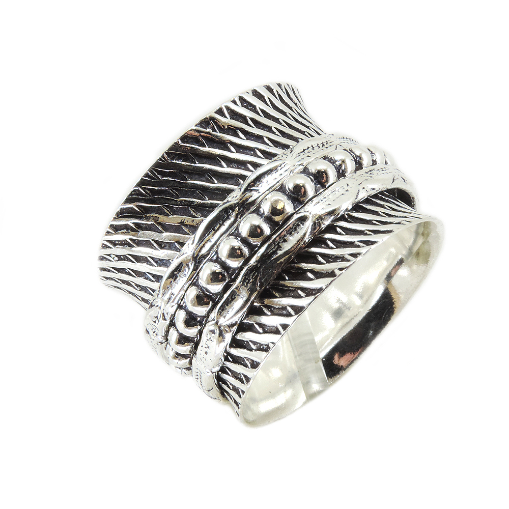 Кольцо медитации