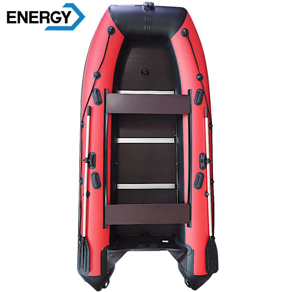 Лодка ПВХ Marlin Energy 360E
