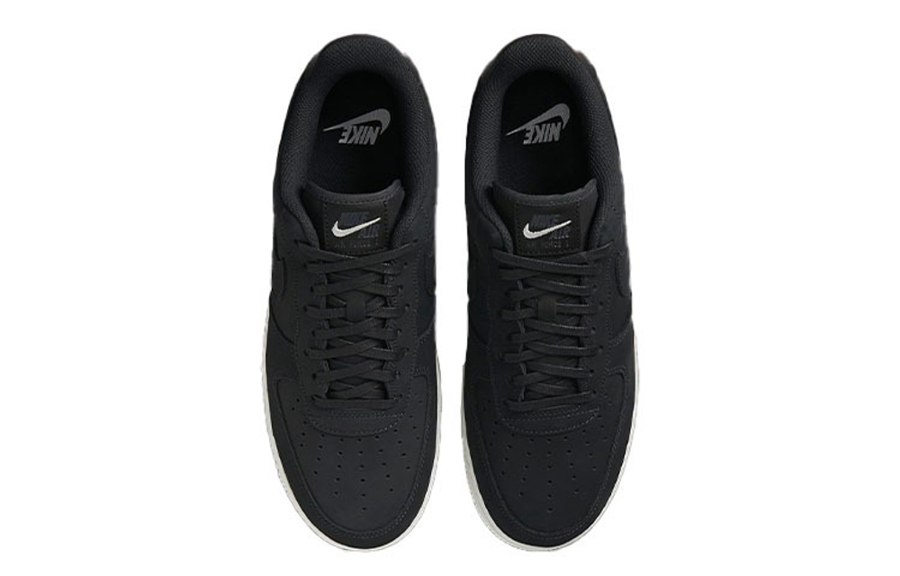 Кроссовки Nike Air Force 1 Low Lx "Off-Noir"