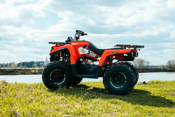 Квадроцикл SHARMAX Hummer 300