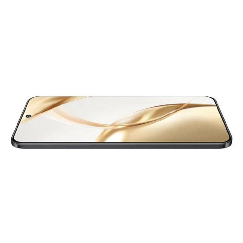 Смартфон HONOR 200 8 ГБ/256 ГБ (Вельветовый чёрный | Black)