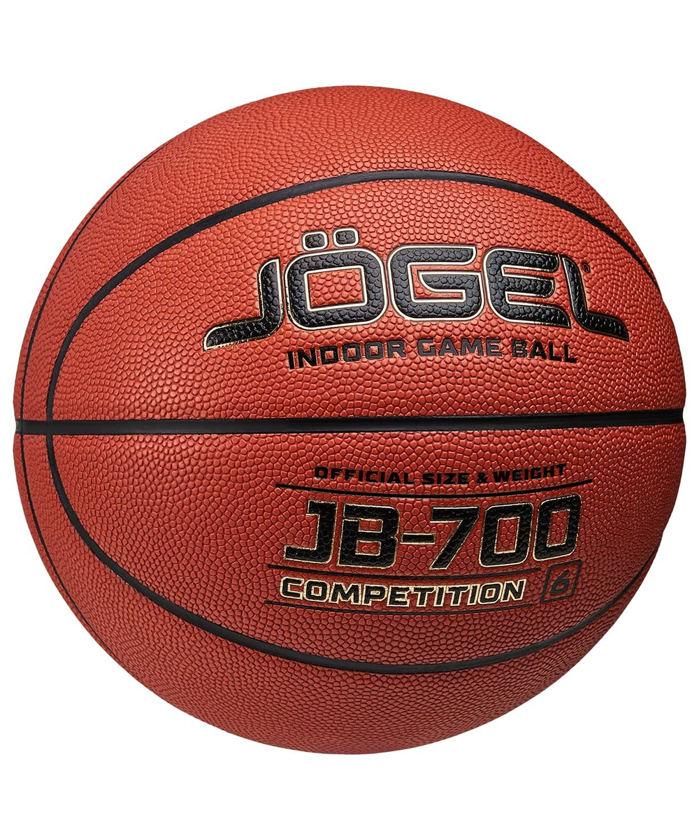 Мяч баскетбольный JB-700 №6 NEW