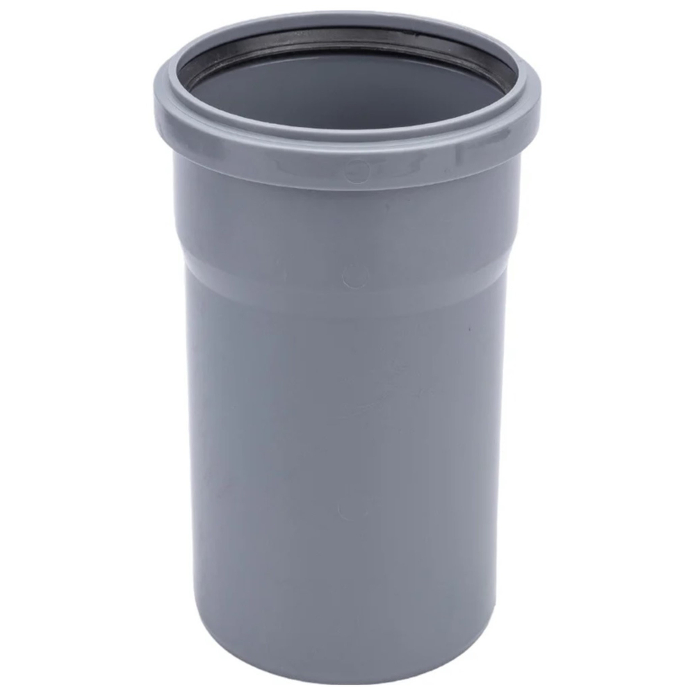 Труба Политэк Пайп 110х2,2х150мм ВК ПП (50)