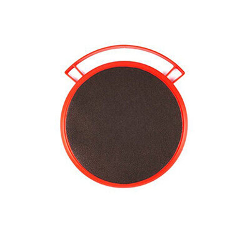 Maxshine крышка, сидушка на ведро (черная)