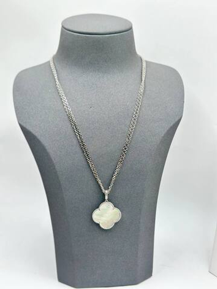 Кулон Van Cleef & Arpels