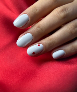 The Best Nails Smart Гель-лак Winter, 12 мл3