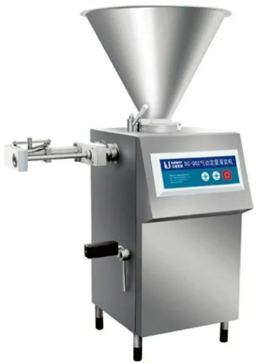 Шприц колбасный Hualian Machinery DG-Q02