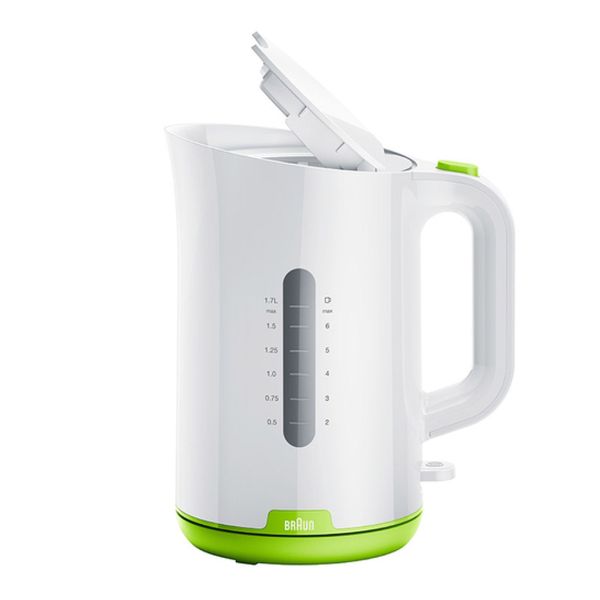 Чайник Braun Breakfast1 WK 1100 GR