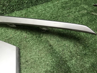 Накладка переднего бампера Geely Coolray (23-нв)
