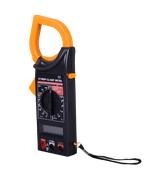 Токоизмерительные клещи DT266F (+измерение частоты)