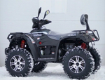 LINHAI YAMAHA D400