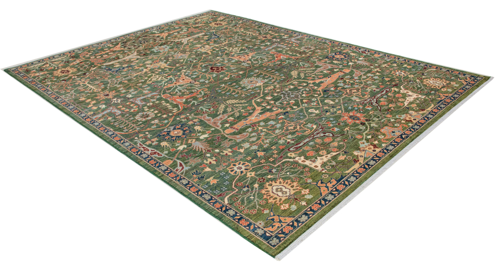 Karakuli 275 x 360 см