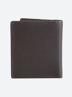 B225001R Castanho - Футляр для карт с RFID защитой MP